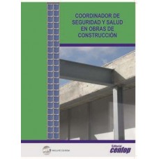 Coordinador en Seguridad y salud en obras de construcción