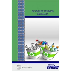 Gestión de Residuos. Andalucía