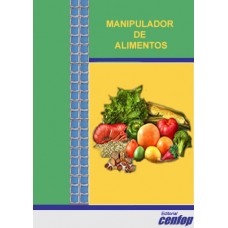 Manipulador de Alimentos